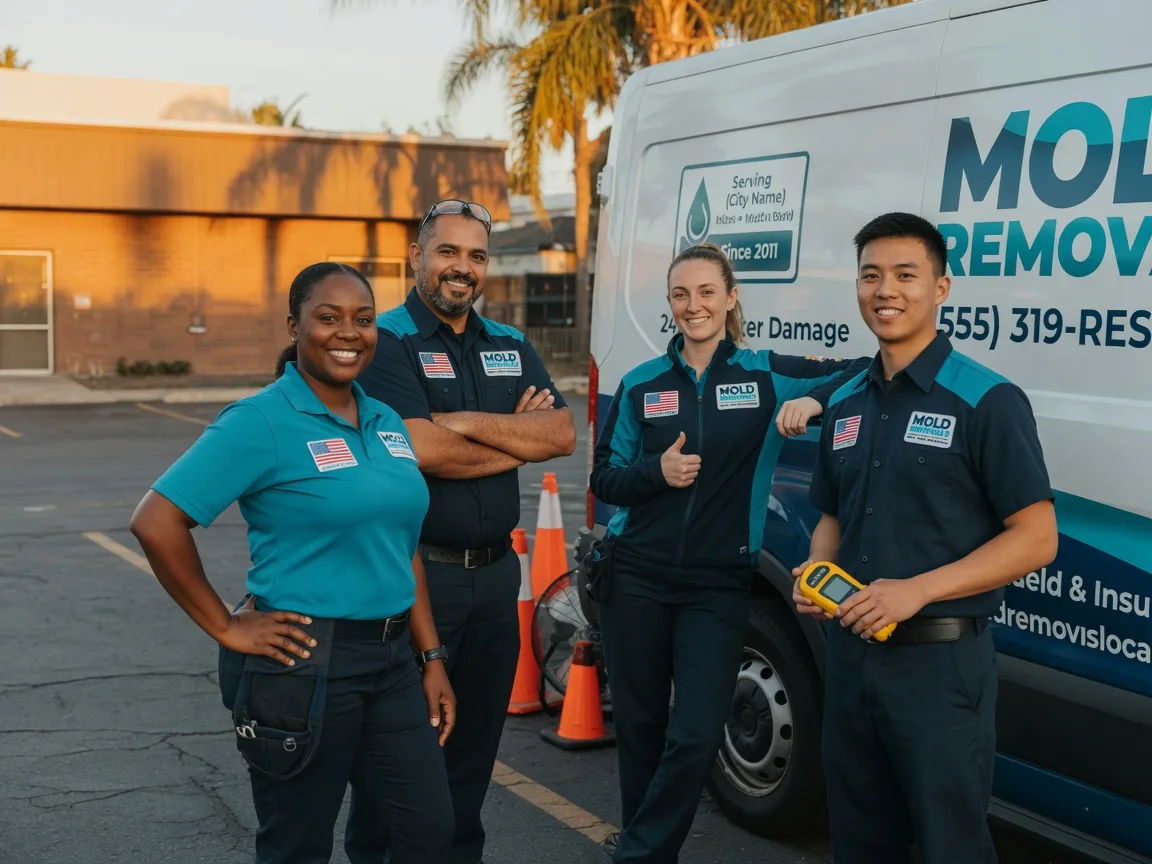 Water Damage Restoration company in Speedway, IN